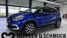 Blau Gebraucht 2018 Renault Captur Version S SUV | 14.890 € (Fairer Preis)