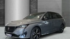 Gebraucht 2025 Peugeot 308 Premium Kombi | 35.549 € (Fairer Preis)