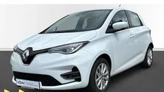 Gebraucht 2022 Renault Zoe Experience Kleinwagen | 15.790 € (Fairer Preis)