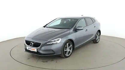 Second-hand Volvo V40 Momentum 190 CP (139 kW) 2017 Break