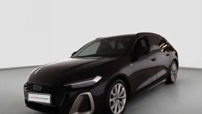 Gebraucht 2025 Audi A5 S-Line Kombi | 55.750 € (Fairer Preis)