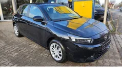 Schwarz Neu 2024 Opel Corsa Kleinwagen | 23.700 € (Fairer Preis)