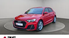 Misanorot perleffekt Gebraucht 2022 Audi A1 Sportback Ambiente Kleinwagen | 21.980 € (Fairer Preis)