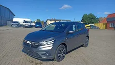 Schiefergrau Neu 2025 Dacia Sandero Expression Kleinwagen | 17.699 € (Fairer Preis)