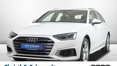 Gebraucht 2022 Audi A4 Advanced Kombi | 28.844 € (Fairer Preis)