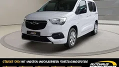 Gebraucht 2023 Opel Combo-e Life Ultimate Van / Kleinbus | 26.450 € (Guter Preis)