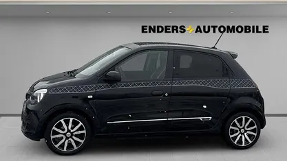 Gebraucht Renault Twingo 90 PS (66 kW) 2018 Kleinwagen