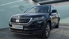Schwarz Gebraucht 2021 Skoda Kodiaq Clever SUV | 29.480 € (Fairer Preis)