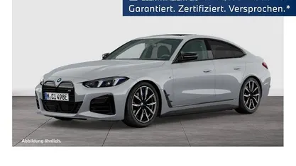 Gebraucht 2024 BMW i4 M Sport Limousine | 57.370 € (Fairer Preis)