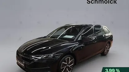 Gebraucht Skoda Octavia RS 265 PS (194 kW) 2025 Kombi