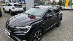 Blackpearl schwarz metallic Neu 2025 Renault Arkana Techno SUV | 29.990 € (Fairer Preis)