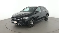 Schwarz Gebraucht 2020 Mercedes GLA200 Progressive SUV | 26.090 € (Fairer Preis)