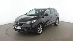 Schwarz Gebraucht 2019 Renault Kadjar Business SUV | 15.790 € (Fairer Preis)