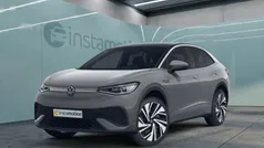 Grau Gebraucht 2023 VW ID.5 SUV | 37.870 € (Fairer Preis)