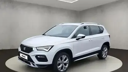Gebraucht 2021 Seat Ateca Xperience SUV | 23.950 € (Guter Preis)