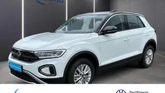 Gebraucht 2023 VW T-Roc Life SUV | 23.990 € (Fairer Preis)