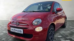 Gebraucht 2023 Fiat 500C Club Cabrio | 13.990 € (Fairer Preis)
