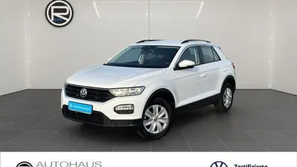 Gebraucht 2018 VW T-Roc SUV | 19.480 € (Fairer Preis)