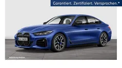 Gebraucht 2022 BMW i4 Performance Limousine | 46.970 € (Superpreis)