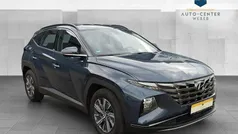 Gebraucht 2021 Hyundai Tucson Select SUV | 24.890 € (Fairer Preis)