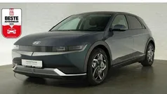 Gebraucht 2024 Hyundai Ioniq 6 Techniq Limousine | 35.724 € (Superpreis)