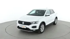 Gebraucht 2018 VW T-Roc Sportline SUV | 20.650 € (Guter Preis)