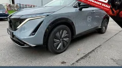 Gebraucht 2022 Nissan Ariya Basis SUV | 28.900 € (Superpreis)
