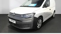 Gebraucht 2022 VW Caddy Van / Kleinbus | 19.980 € (Superpreis)