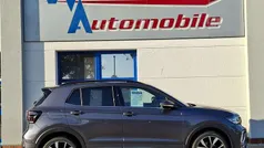 Gebraucht 2025 VW T-Cross R-line SUV | 29.990 € (Fairer Preis)