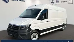 Gebraucht 2023 VW Crafter Van | 39.950 € (Guter Preis)