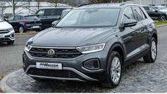 Gebraucht 2025 VW T-Roc Life SUV | 28.985 € (Superpreis)