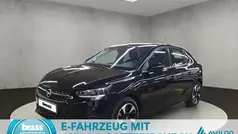 Gebraucht 2022 Opel Corsa-e Elegance Kleinwagen | 15.950 € (Fairer Preis)