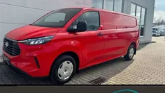 Racered Neu 2025 Ford Transit Custom Trend Limousine | 34.880 € (Guter Preis)