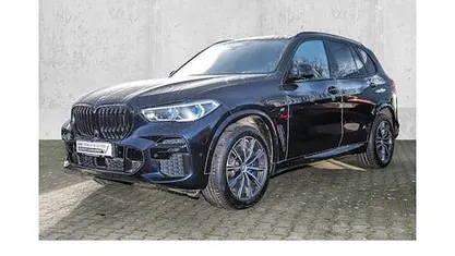 Gebraucht BMW X5 M Sport 298 PS (219 kW) 2022 SUV