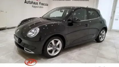 Gebraucht Ora 03 125 kW (171 PS) 2023 Schwarz Kleinwagen