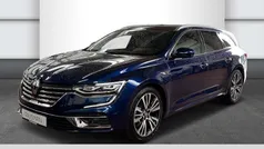 Renault Talisman GrandTour