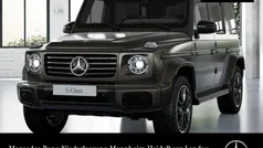 Gebraucht 2024 Mercedes G500 Night SUV | 181.890 €