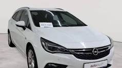 Gebraucht 2017 Opel Astra Innovation Kombi | 8.090 € (Fairer Preis)