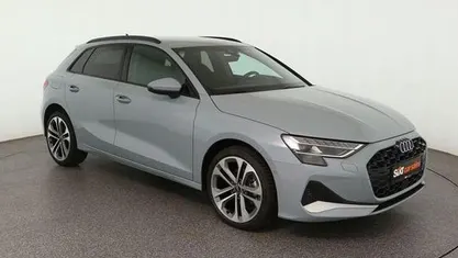 Gebraucht Audi A3 Ambiente 116 PS (85 kW) 2025 Limousine