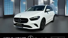Gebraucht 2024 Mercedes B180 Progressive Van / Kleinbus | 32.480 € (Fairer Preis)
