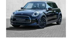 Gebraucht 2021 Mini Cooper Kleinwagen | 22.980 € (Fairer Preis)