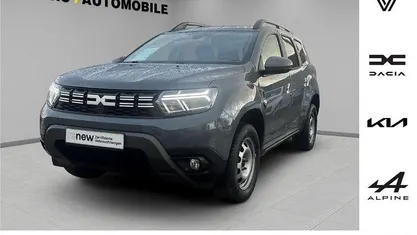 Gebraucht Dacia Duster Journey 131 PS (96 kW) 2023 SUV