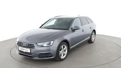 Gebraucht 2016 Audi A4 Sport Kombi | 19.550 € (Fairer Preis)