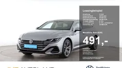 VW Arteon