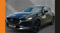 Gebraucht 2024 Mazda CX-30 Homura-Line SUV | 26.990 € (Superpreis)