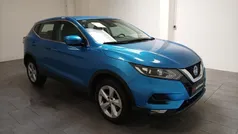 Gebraucht 2021 Nissan Qashqai Shiro SUV | 19.770 € (Fairer Preis)