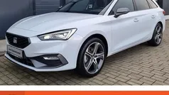 Gebraucht 2023 Seat Leon FR Limousine | 31.990 € (Fairer Preis)