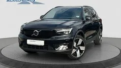Gebraucht 2022 Volvo XC40 Core SUV | 29.440 € (Fairer Preis)