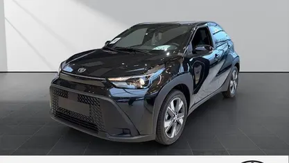 Gebraucht Toyota Aygo X Active 117 PS (86 kW) 2026 SUV