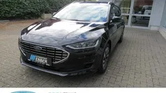 Gebraucht 2024 Ford Focus Titanium Kombi | 29.975 € (Fairer Preis)